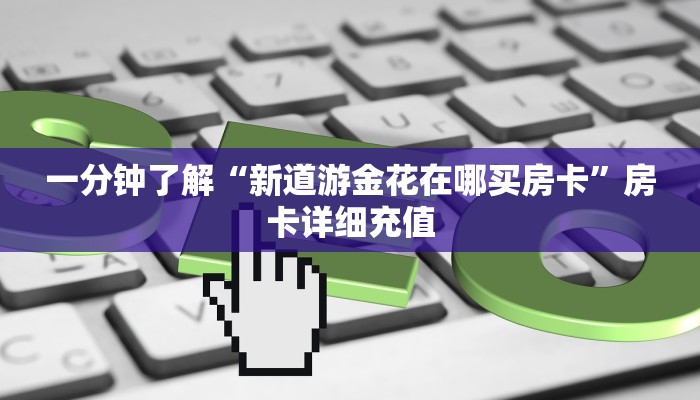 一分钟了解“新道游金花在哪买房卡”房卡详细充值 一分钟了解“新道游金花在哪买房卡”房卡详细充值